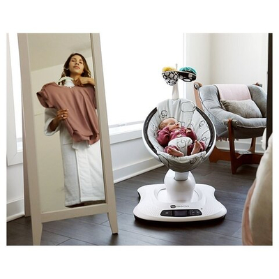 Электрокачели 4moms mamaRoo 4.0 №7 — 9-0485