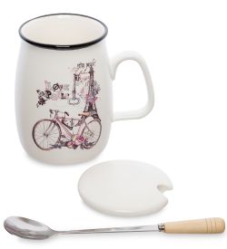 GAEM Art MUG-319/3 Кружка «Ретро»