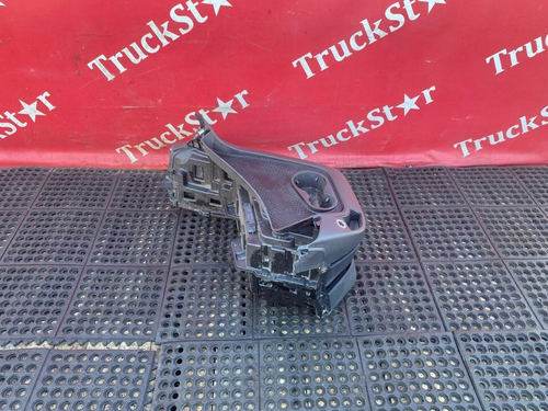 Консоль панель приборов 2024г.