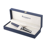 Ручка перьевая Waterman Hemisphere F