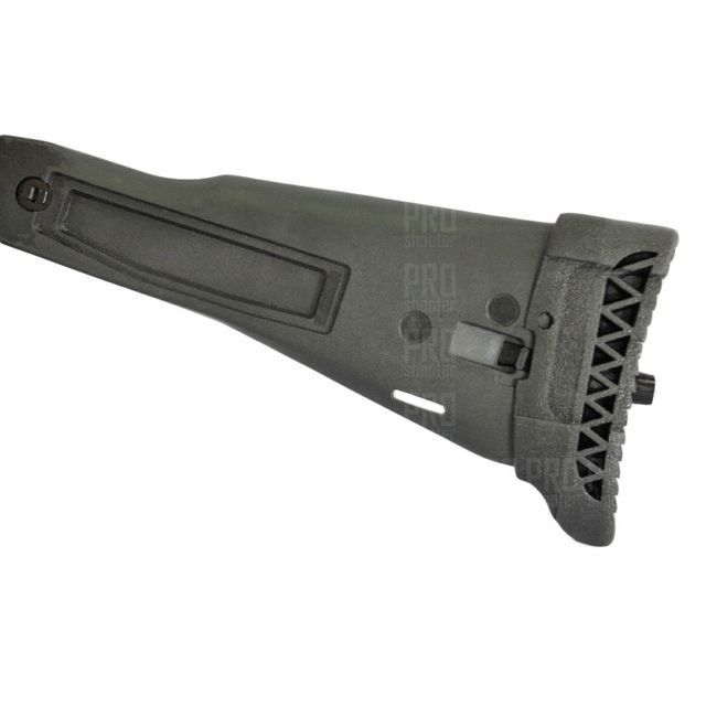 Амортизатор приклада АК (Сайга), А-1, Nomad Tactical