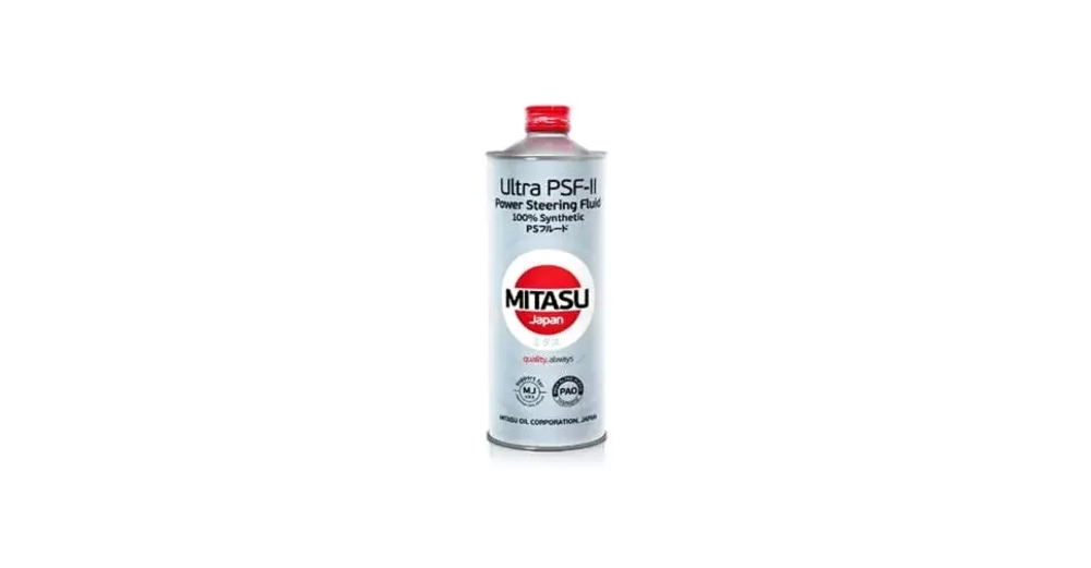 MITASU Ultra PSF-II 1л