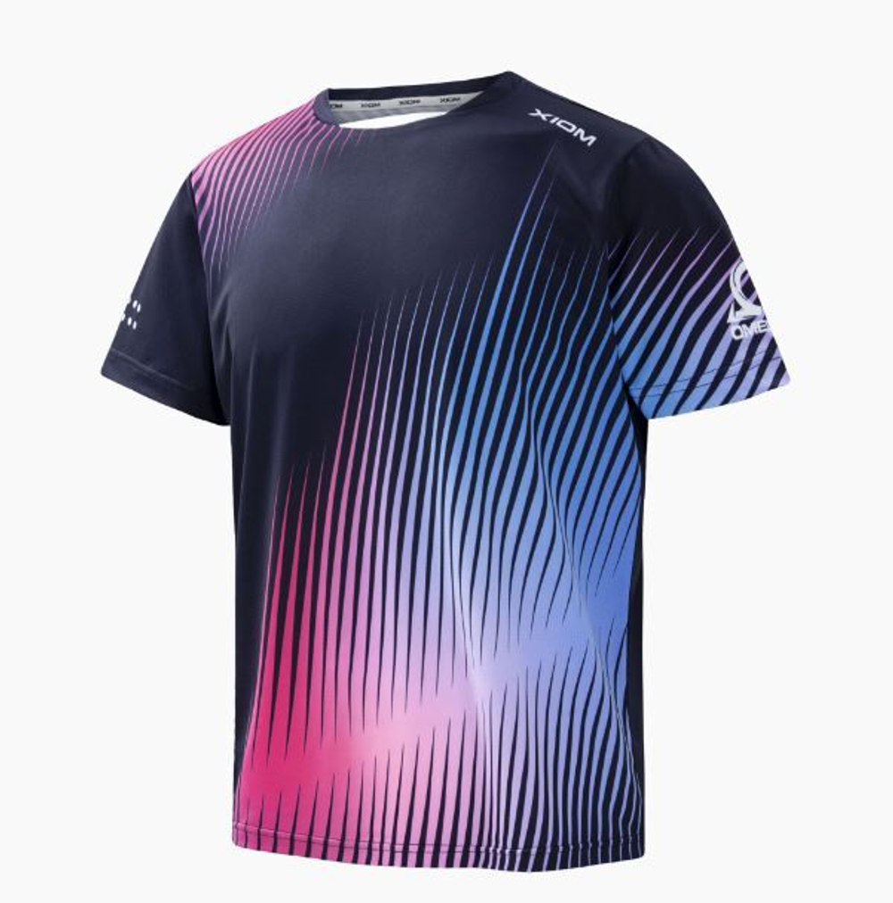 Xiom Shirt Austin navy