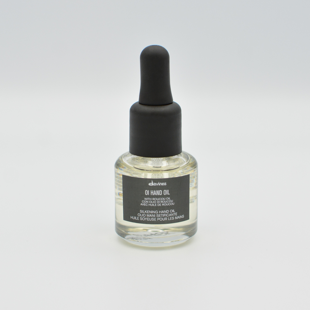 Davines Масло для рук Oi