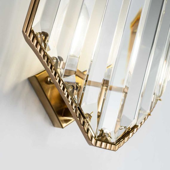 Бра Modelux Modestyle MS.538.230 GD