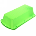 Форма силиконовая «Прямоугольник» 26,5*14*5,5 см