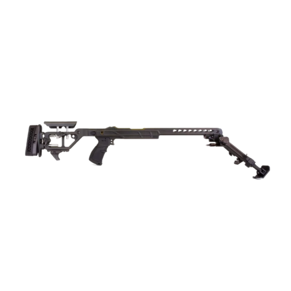Тактическая ложа для карабина Ruger 10/22, CNC Guns Custom