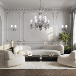 Бра Loft it 10210/2W White