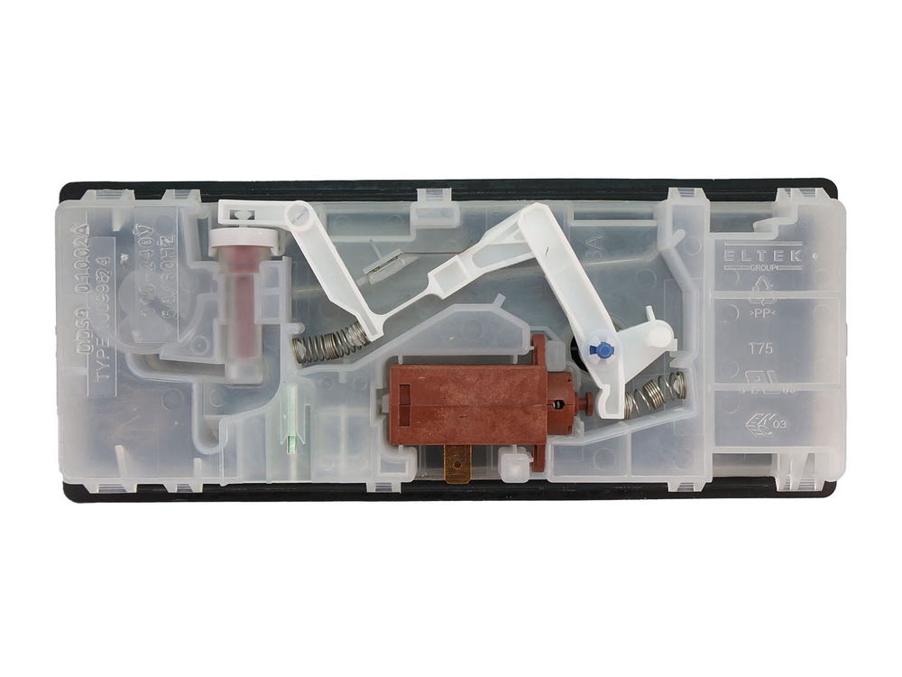 Дозатор моющих средств для ПММ Eltek 10099824