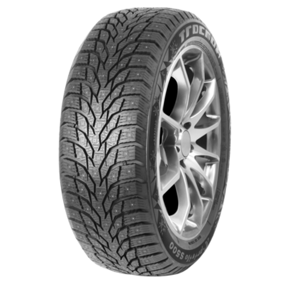 Tracmax X-Privilo S500 225/60 R18 104T XL шип.