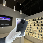 iPhone 14 Pro, 256 ГБ б/у