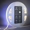 Светодиодная лента Maytoni 19,2W/m 140LED/m 2835SMD от теплого до холодного 5M 201124
