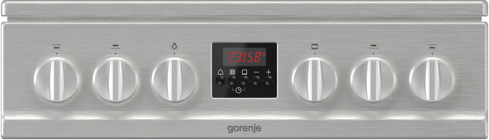 Газовая плита Gorenje GI5323XF