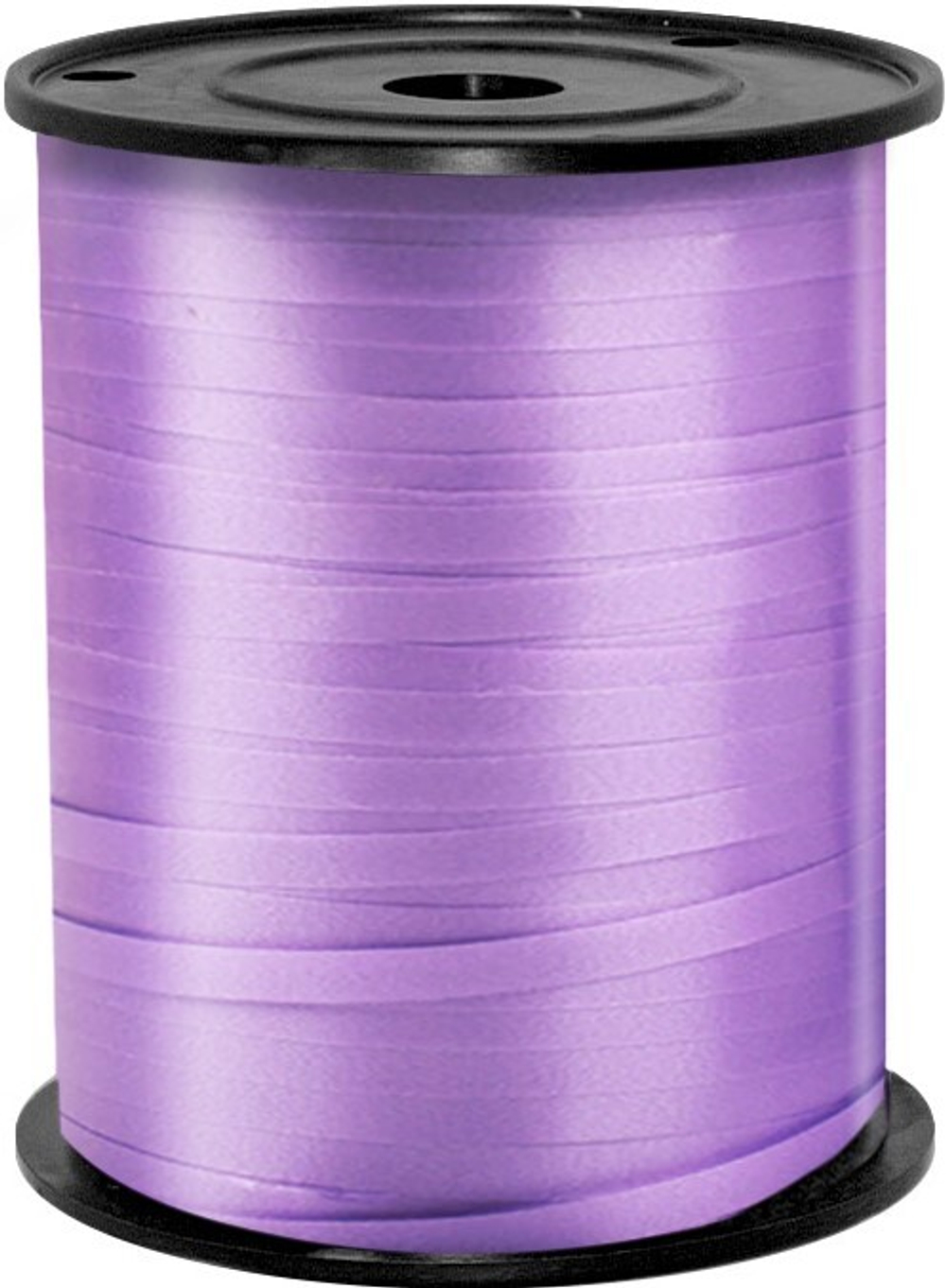 Лента полипропиленовая (0,5 см*500 м) Сиреневый, 1 шт.