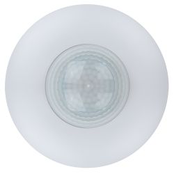 Датчик движения ЭРА MD 06 потолочный 1200Вт 16м