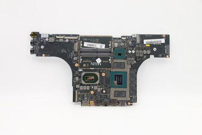Материнская плата для ноутбука Lenovo Legion 7-15IMH05/Legion C7-15IMH05 MBC81YT NOK i7-10750H RTX20708G (5B20S44496), оригинал