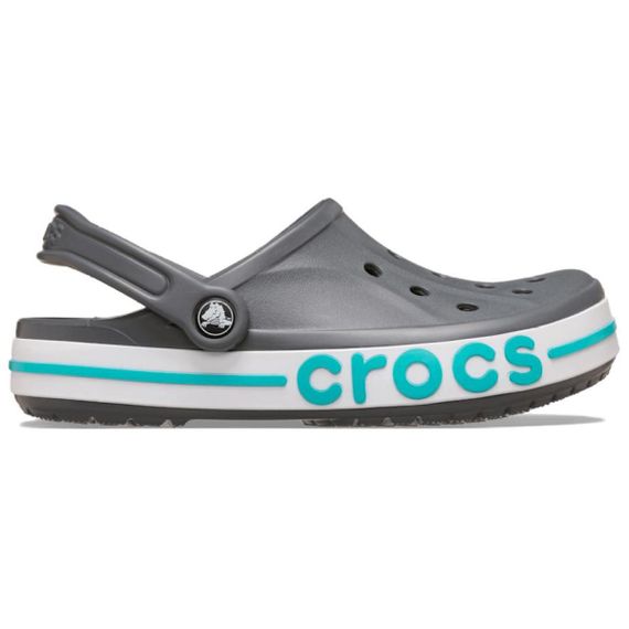 Crocs Bayaband Clog 'Gray'