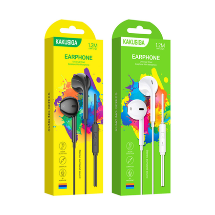Наушники KAKUSIGA KSC-842