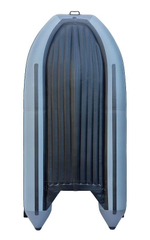 Лодка ПВХ YUKONA 380 НДНД