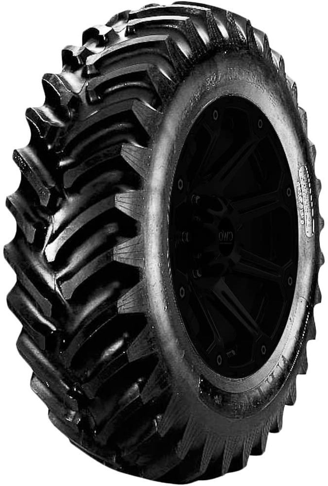 Titan Hi Traction Lug Rad 11.2 R24 117A8
