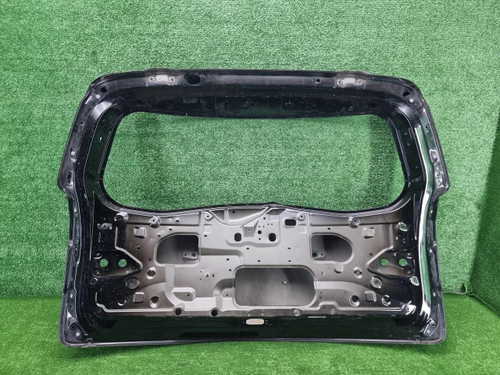 Крышка багажника Infiniti QX56 QX80 Z62 (10-17)