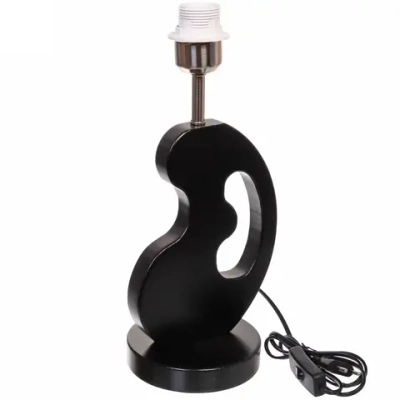 Настольная лампа 1*40Вт «Бренда» 16-9558