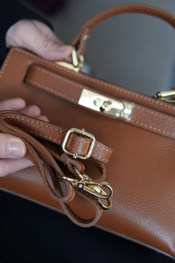 СУМКА Италия Le Borsette 85819