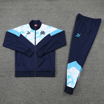 Спортивный тренировочный костюм «Марселя».