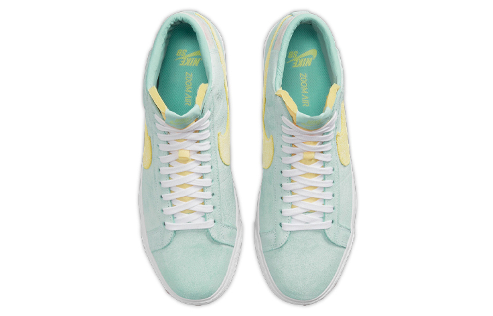 Кроссовки Nike Blazer