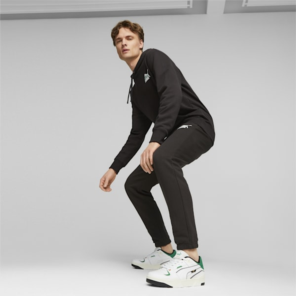 Кроссовки PUMA Slipstream Bball