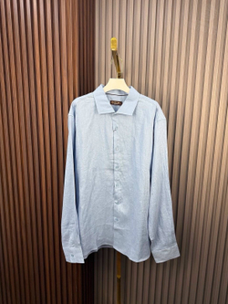 Рубашка Loro Piana