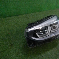 Фара левая BMW X3 G01 (2017-2021) Adaptive LED