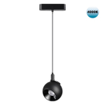 359098 SHINO NT23 190 черный Трековый светильник для низков. шинопровода IP20 LED 4000K 12W 48V 960Лм SMAL