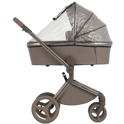 Детская коляска Anex Flo x Avionaut Cosmo 3 в 1 Yuki