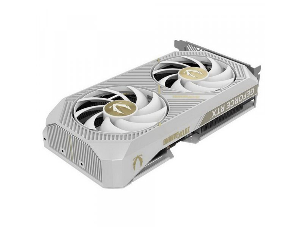Видеокарта Zotac Nvidia GeForce RTX 5060 Ti TWIN EDGE [ZT-B50620Q-10M]
