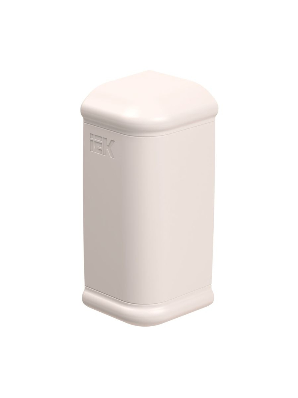 Заглушка для кабель-канала 100х40 PRIMER IEK CKK-40D-Z-100-040-K01