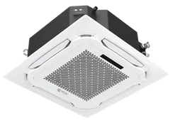 Классическая сплит-система кассетного типа COMPETENZA CO-4C 48HNX/CO-4C/pan 8D2/CO-E 48HNX (комплект)