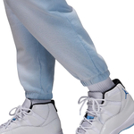 Баскетбольные штаны Jordan Flight Fleece Pants Blue