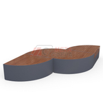 Комплект Орбита 4