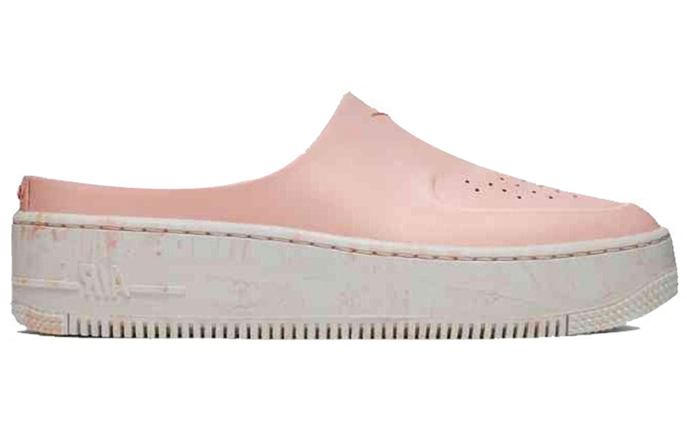 Кроссовки Nike Air Force 1 Xx (Женская размерная сетка)