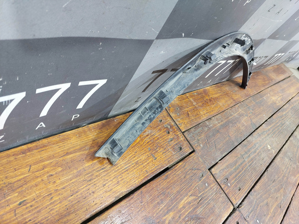 Накладка крыла заднего левого Exeed TXL 21-нв Б/У Оригинал 609000905AA