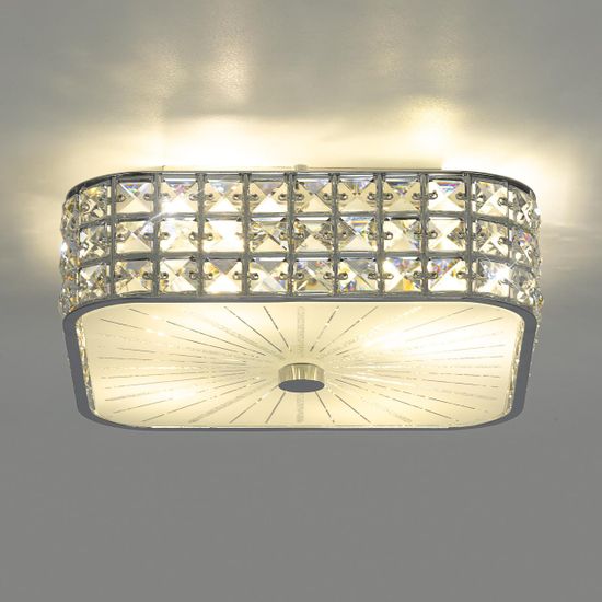 CL324241 Портал Хром Св-к Наст.-Потол