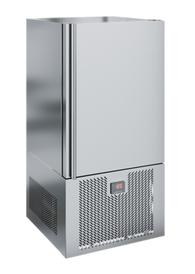 Шкаф шоковой заморозки POLAIR CR7-G (380 V)