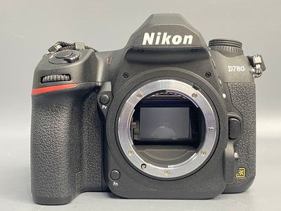 Nikon D780 Как новый 300 кадров