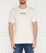 Футболка Tommy Hilfiger - кремовый(MW0MW36210)