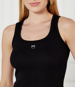 Топ CALCOLATORE Pinko - черный(100807 A2C1)