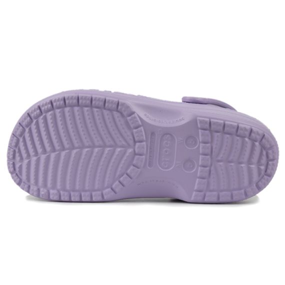 Crocs Classic Clog 'Purple'