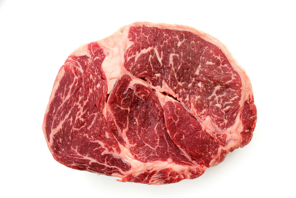 Стейк Чак Ай Ролл, ВУ, ROSSO