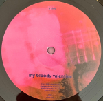 My Bloody Valentine / Loveless (LP)