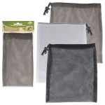 Мешок для хранения «Микросетка» 30*34см МТ4-21